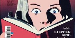 Le prologue inédit de Shining, publié en français dans le magazine UN des Libraires